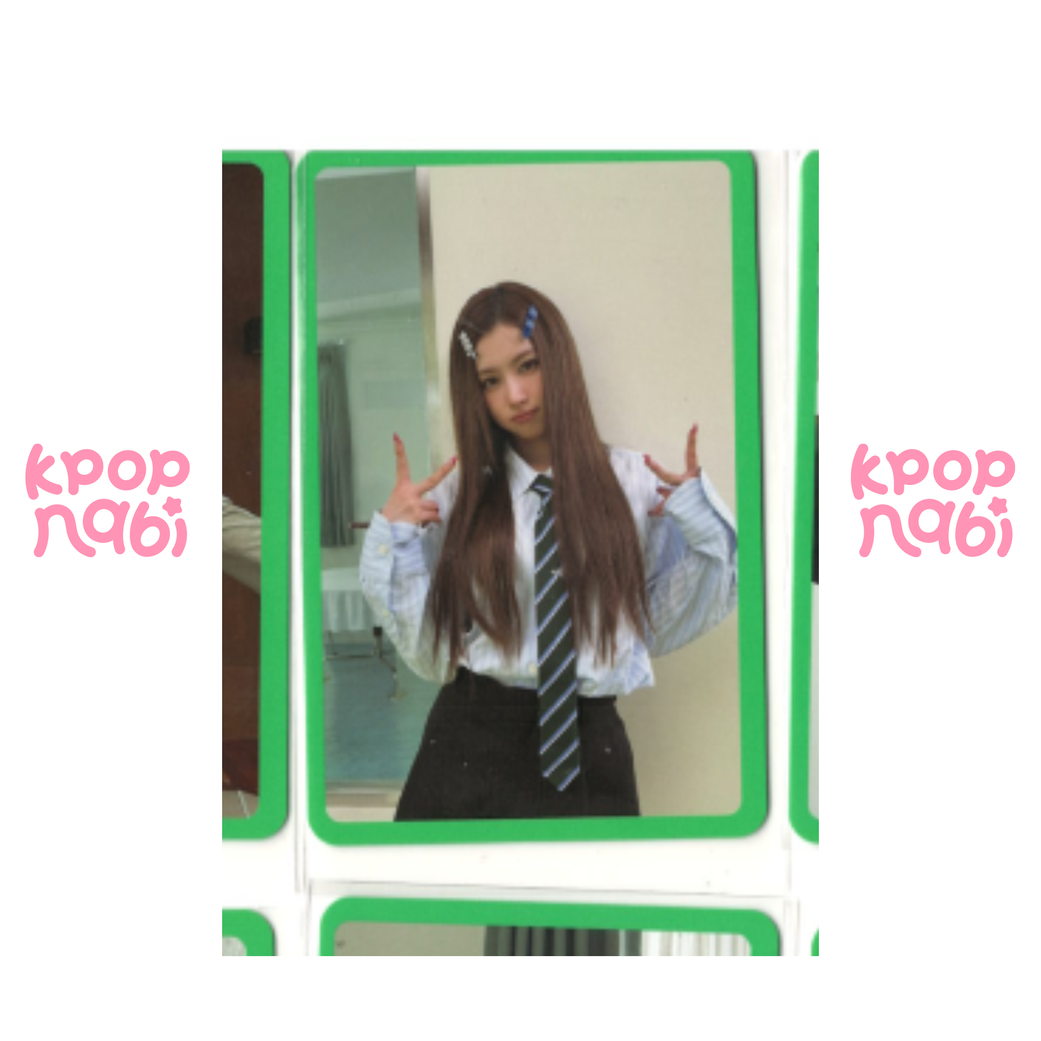 [PC] TWICE - 'THIS IS FOR' POB