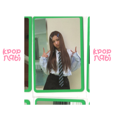 [PC] TWICE - 'THIS IS FOR' POB