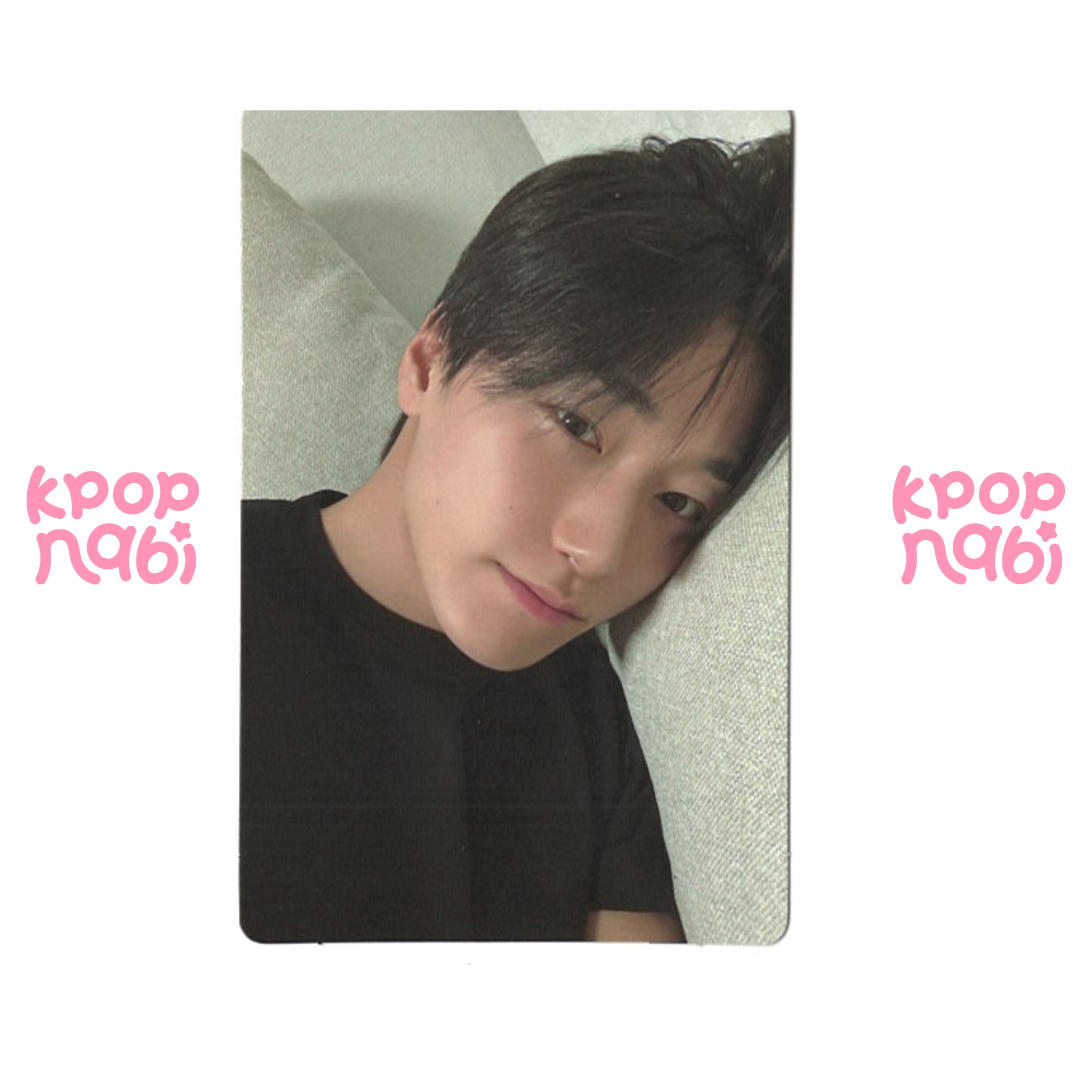 [PC] ATEEZ - 'GOLDEN HOUR : Part.3' (POCA ver.)