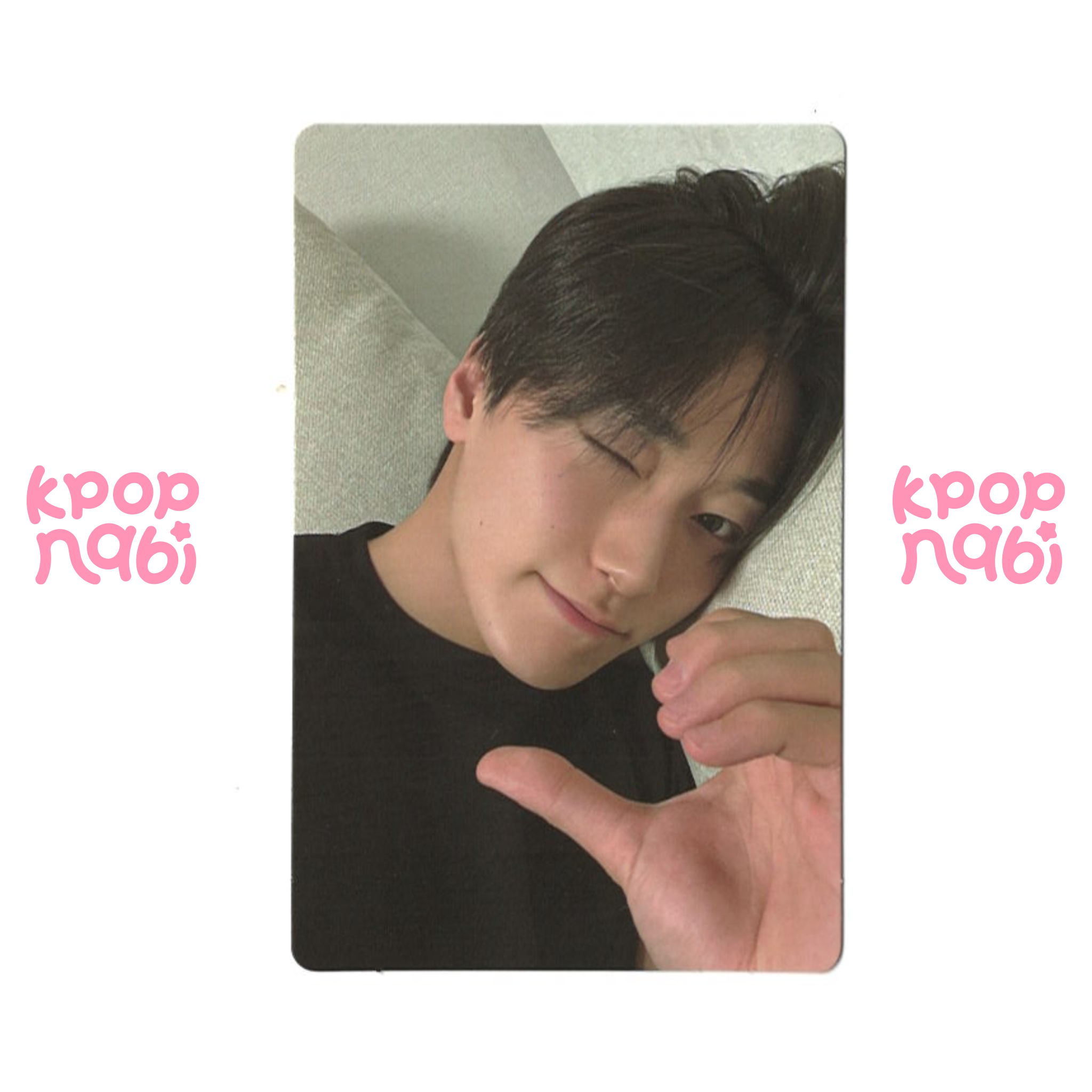 [PC] ATEEZ - 'GOLDEN HOUR : Part.3' (POCA ver.)