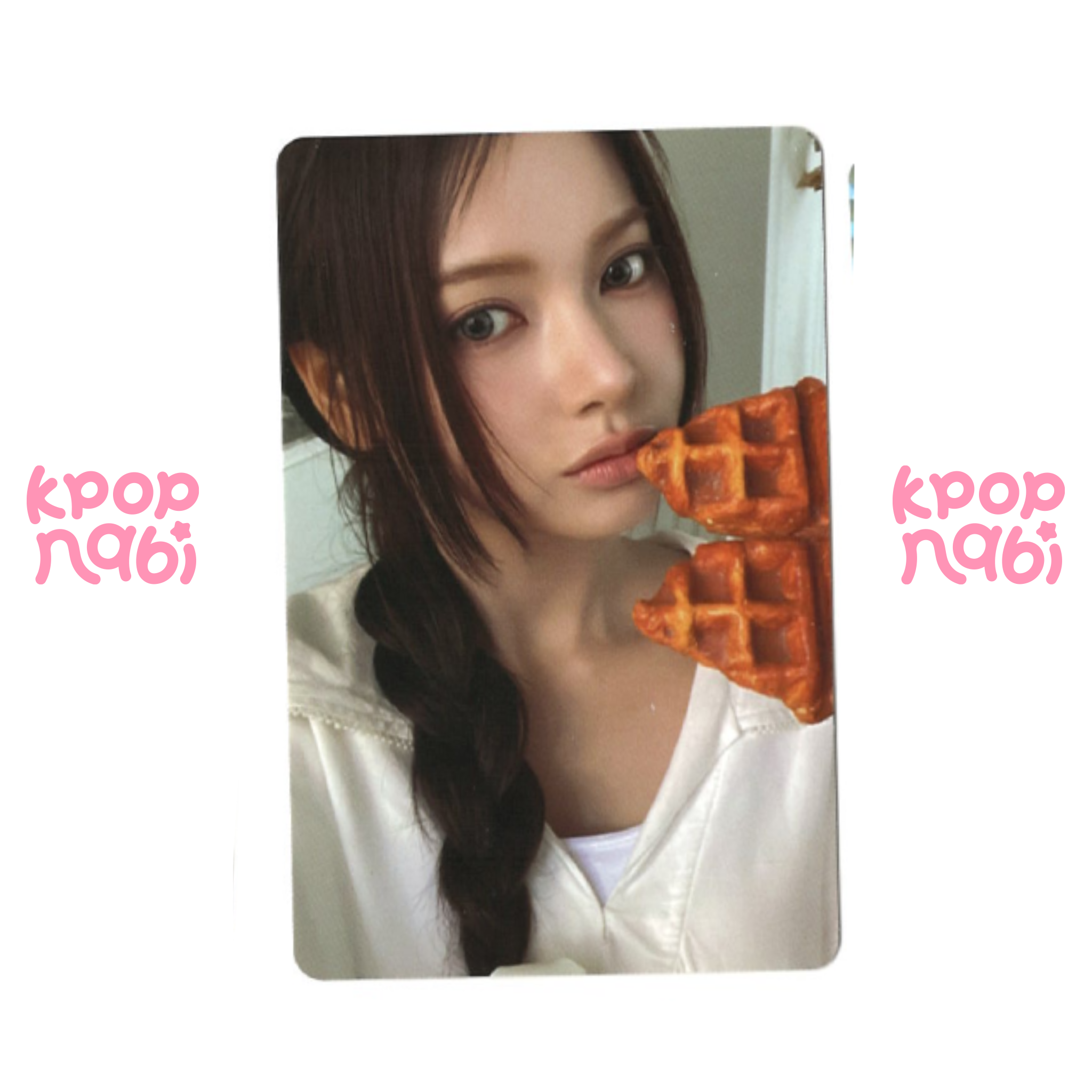 [PC] SAY MY NAME - Kanny 'My Name Is..' (MY ver.)