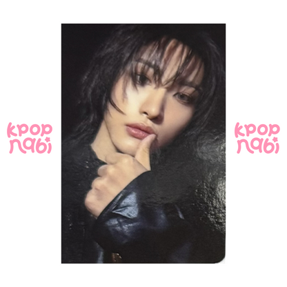 [PC] ATEEZ - ' GOLDEN HOUR : PART.3 IN YOUR FANTASY EDITION' (Limited Ver.) MAKESTAR POB