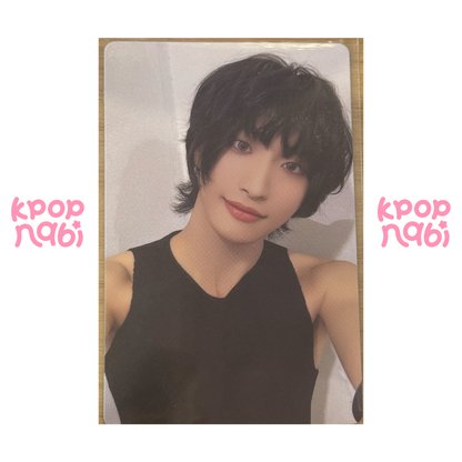 [PC] ATEEZ - Seonghwa 'GOLDEN HOUR : PART 1' HELLO82 EXCLUSIVE (HUG ver.)