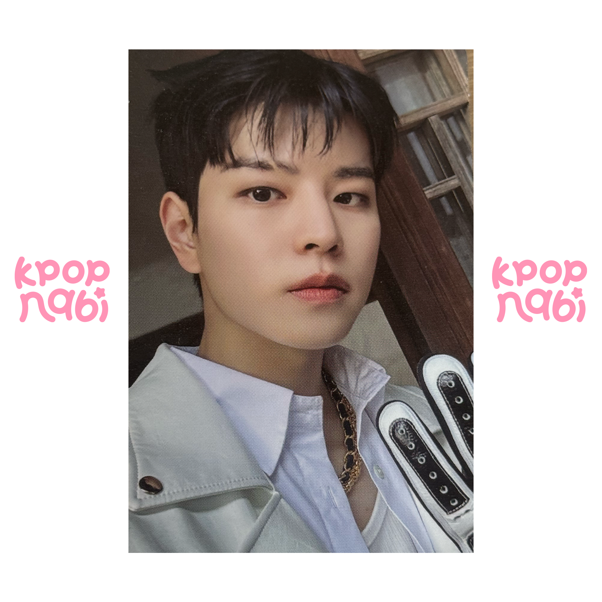 [PC] Stray Kids - Seungmin 'HOP' (Accordion ver.)