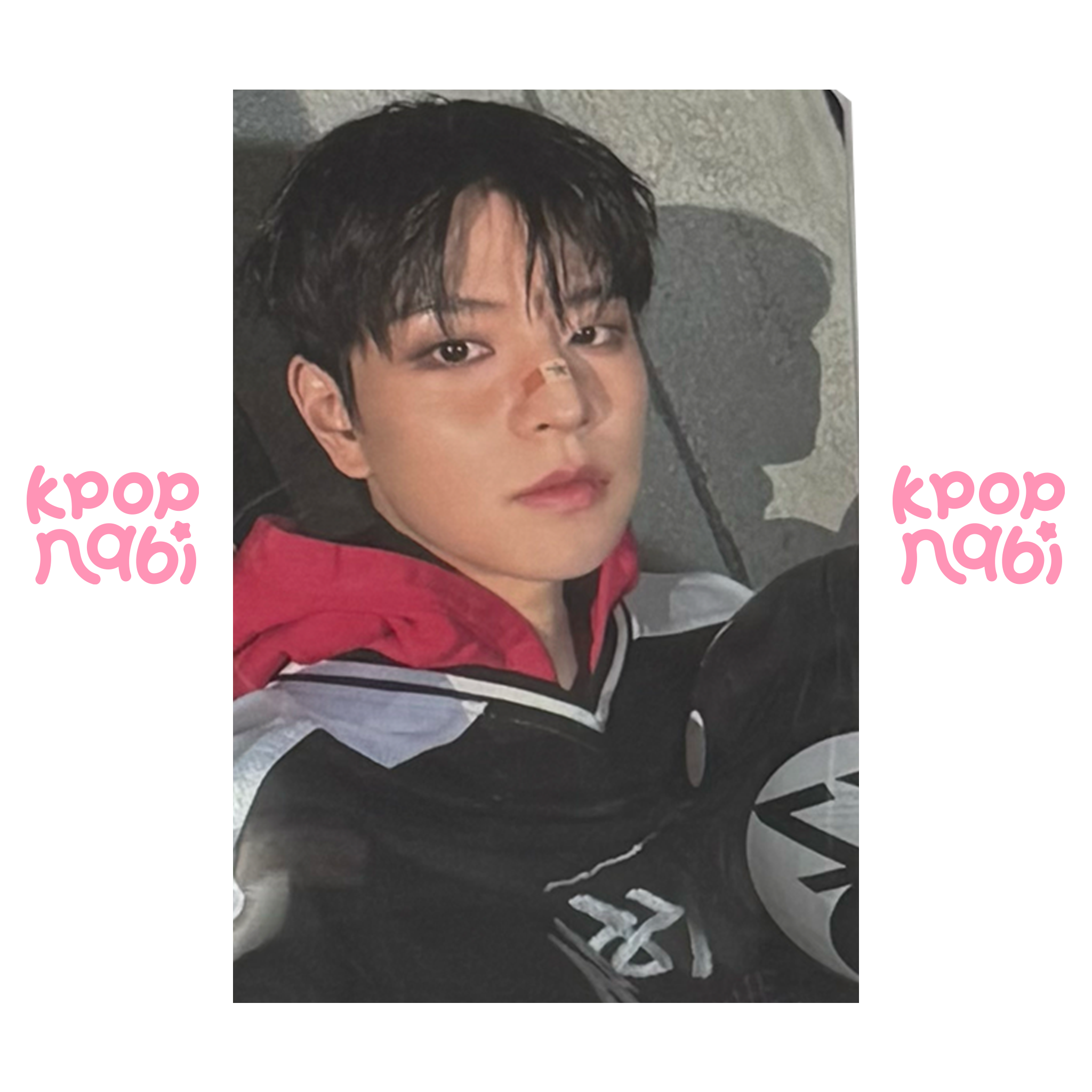 [PC] Stray Kids - 'KARMA' BLUE DREAM MEDIA POB