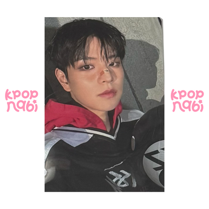 [PC] Stray Kids - 'KARMA' BLUE DREAM MEDIA POB