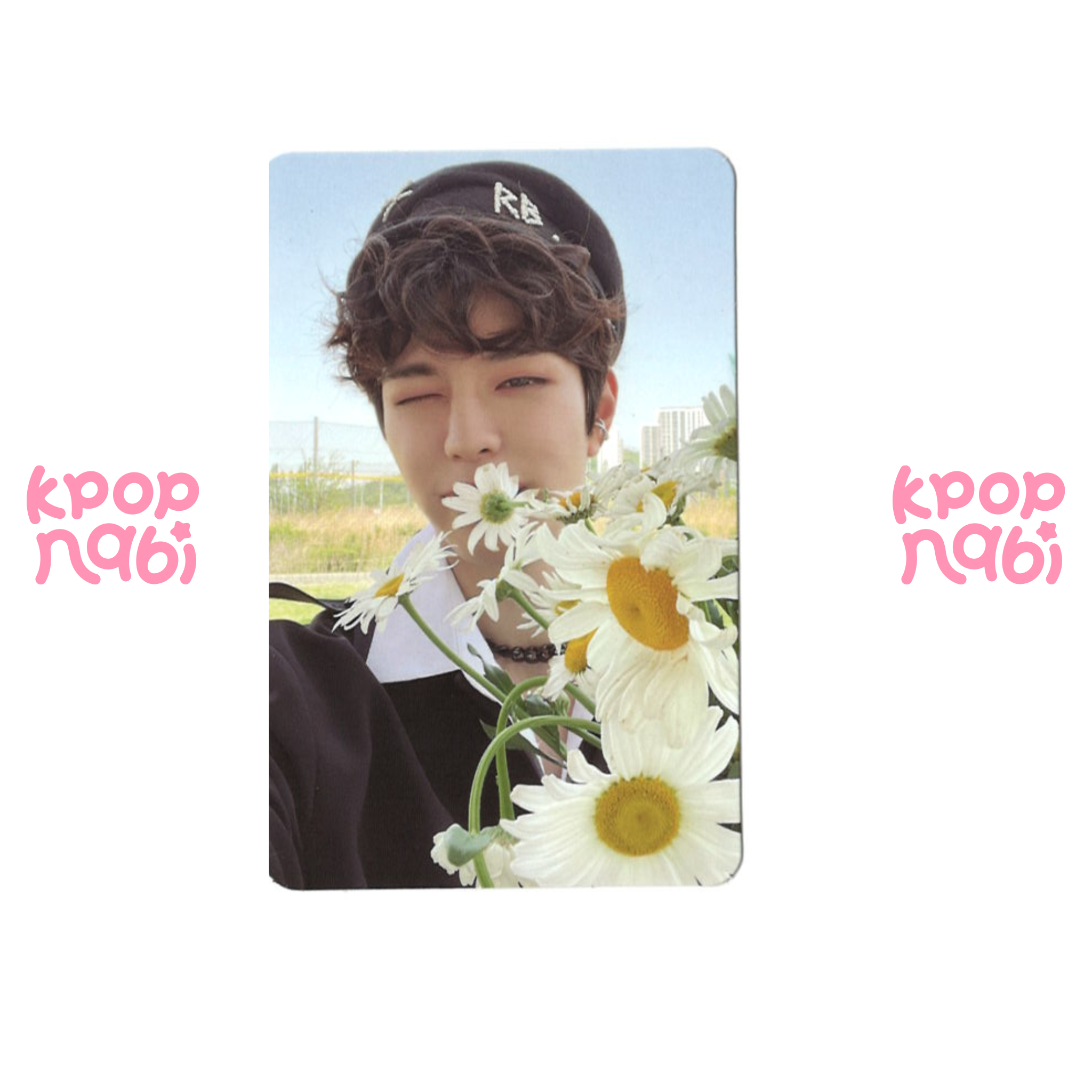 [PC] STRAY KIDS - Seungmin 'Maxident' (Standard ver.)