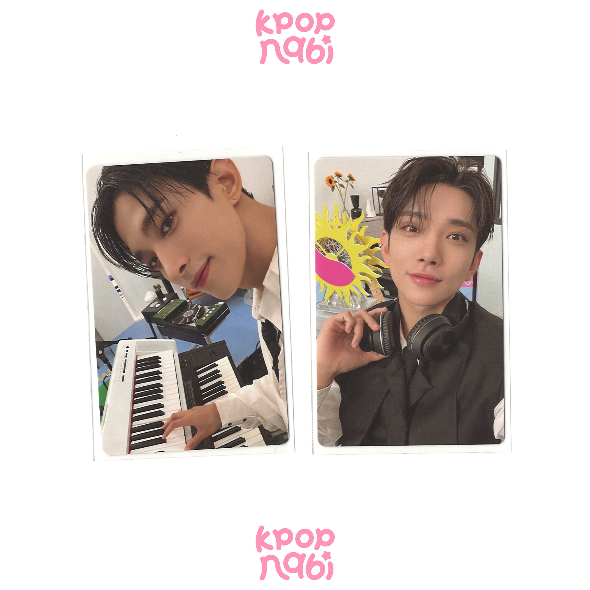 [PC] SEVENTEEN - '17 IS RIGHT HERE' (HEAR ver.)