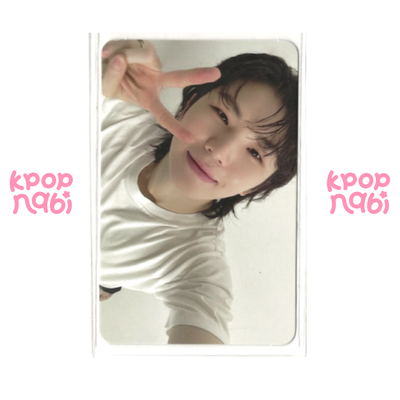 [PC] SEVENTEEN - '17 IS RIGHT HERE' (DEAR ver.)