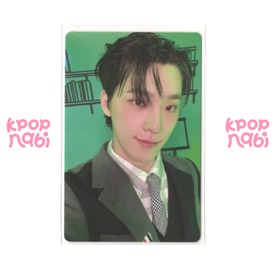 [PC] SEVENTEEN - '17 IS RIGHT HERE' (HERE ver.)