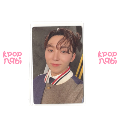 [PC] SEVENTEEN - '17 IS RIGHT HERE' (HERE ver.)