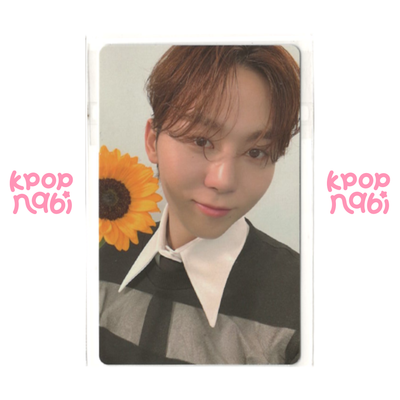 [PC] SEVENTEEN - '17 IS RIGHT HERE' (HERE ver.)