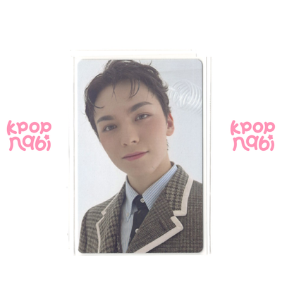 [PC] SEVENTEEN - '17 IS RIGHT HERE' (HERE ver.)