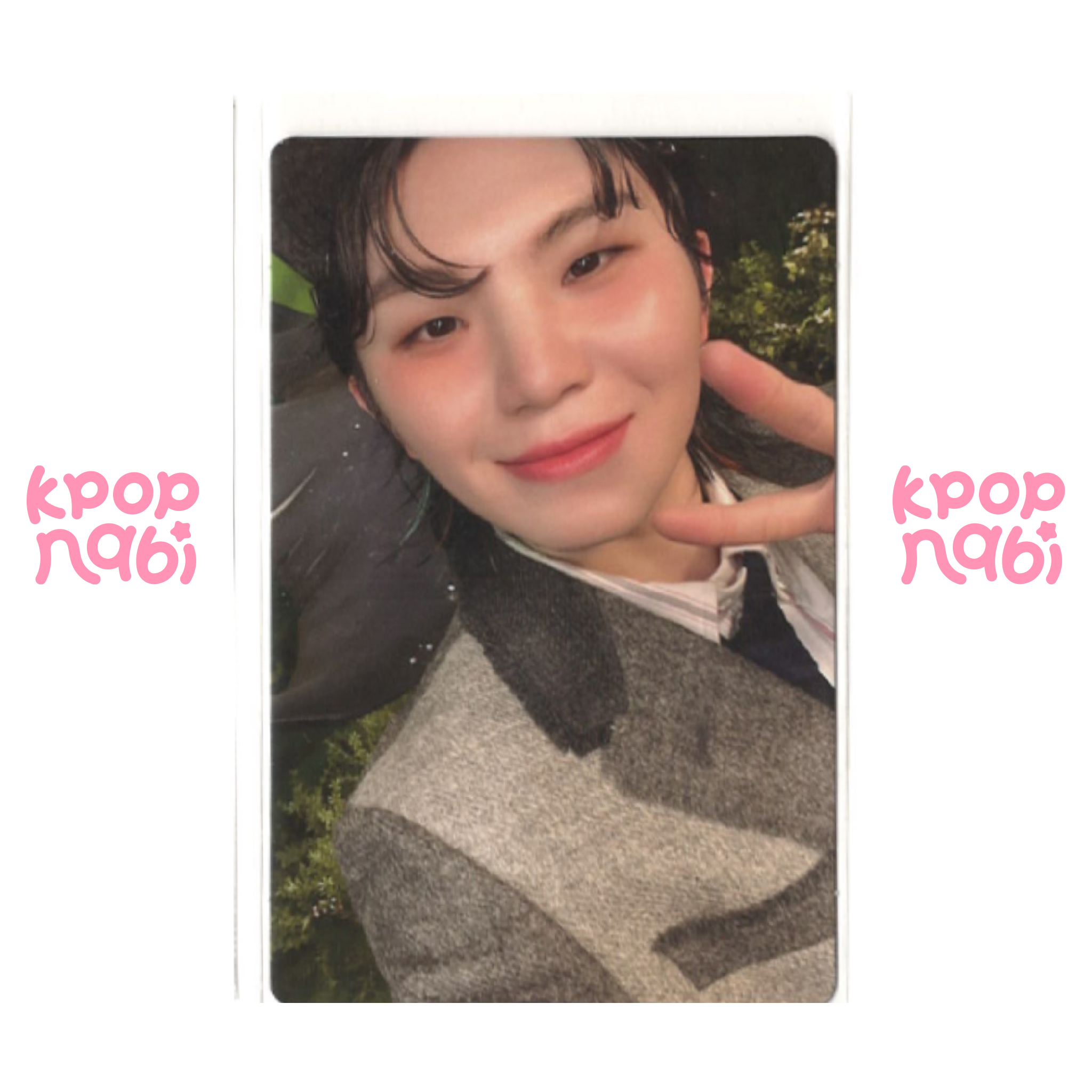 [PC] SEVENTEEN - '17 IS RIGHT HERE' (HERE ver.)