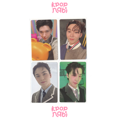 [PC] SEVENTEEN - '17 IS RIGHT HERE' (HERE ver.)