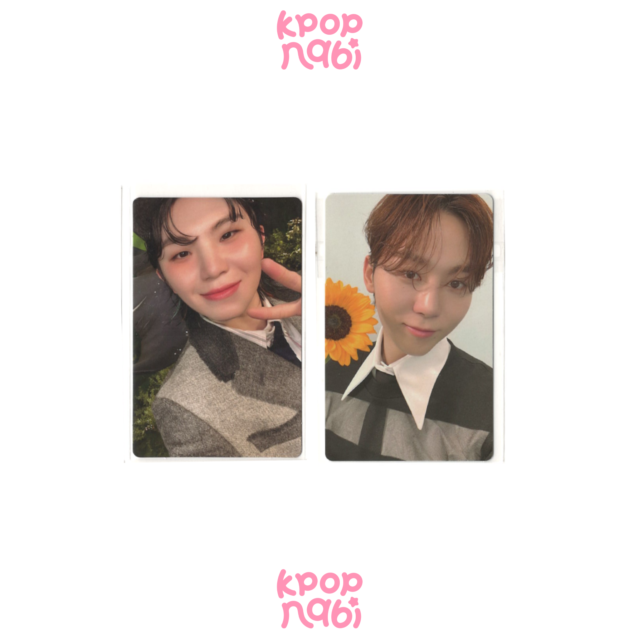 [PC] SEVENTEEN - '17 IS RIGHT HERE' (HERE ver.)
