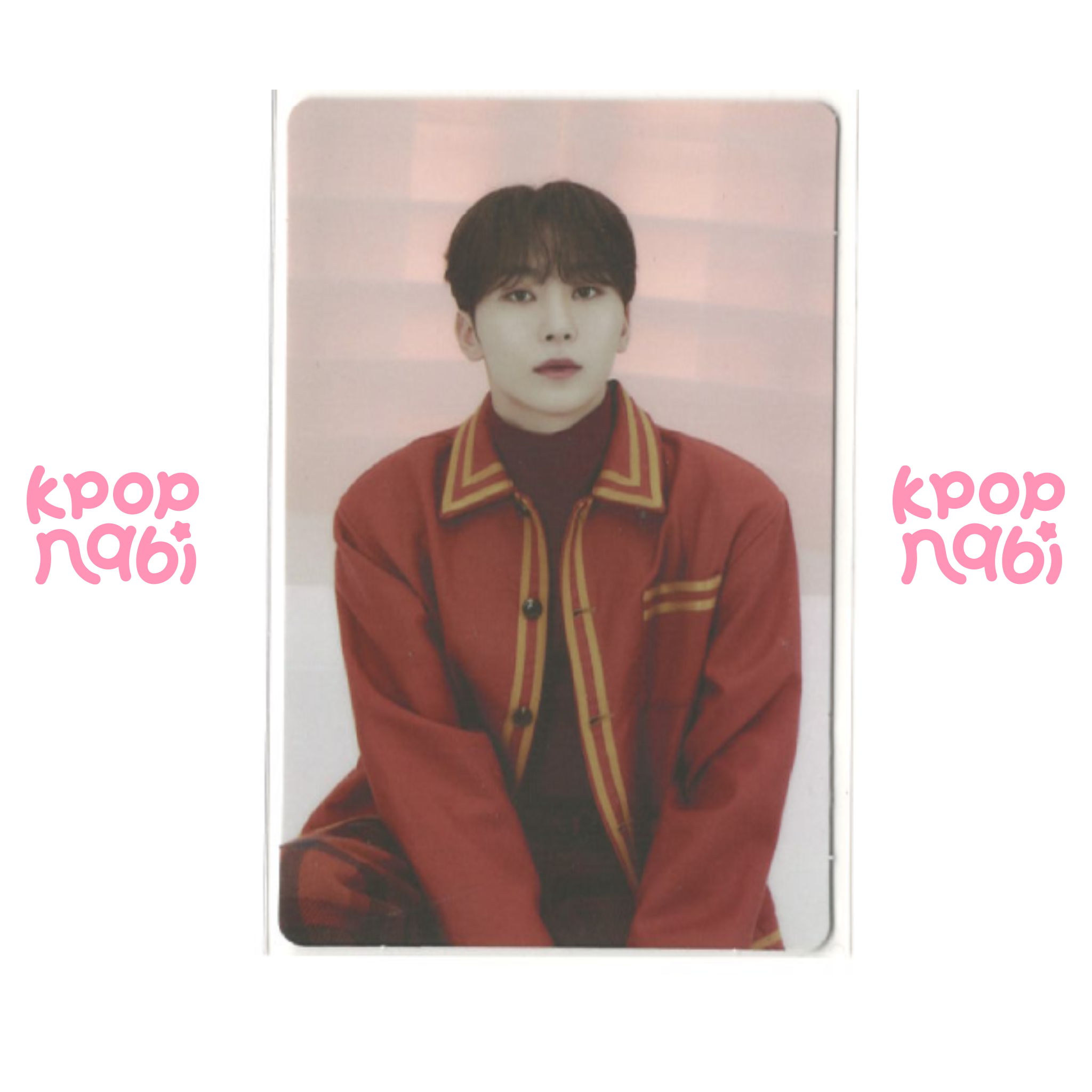[PC] SEVENTEEN - Seungkwan 'SEVENTEEN TOUR FOLLOW'