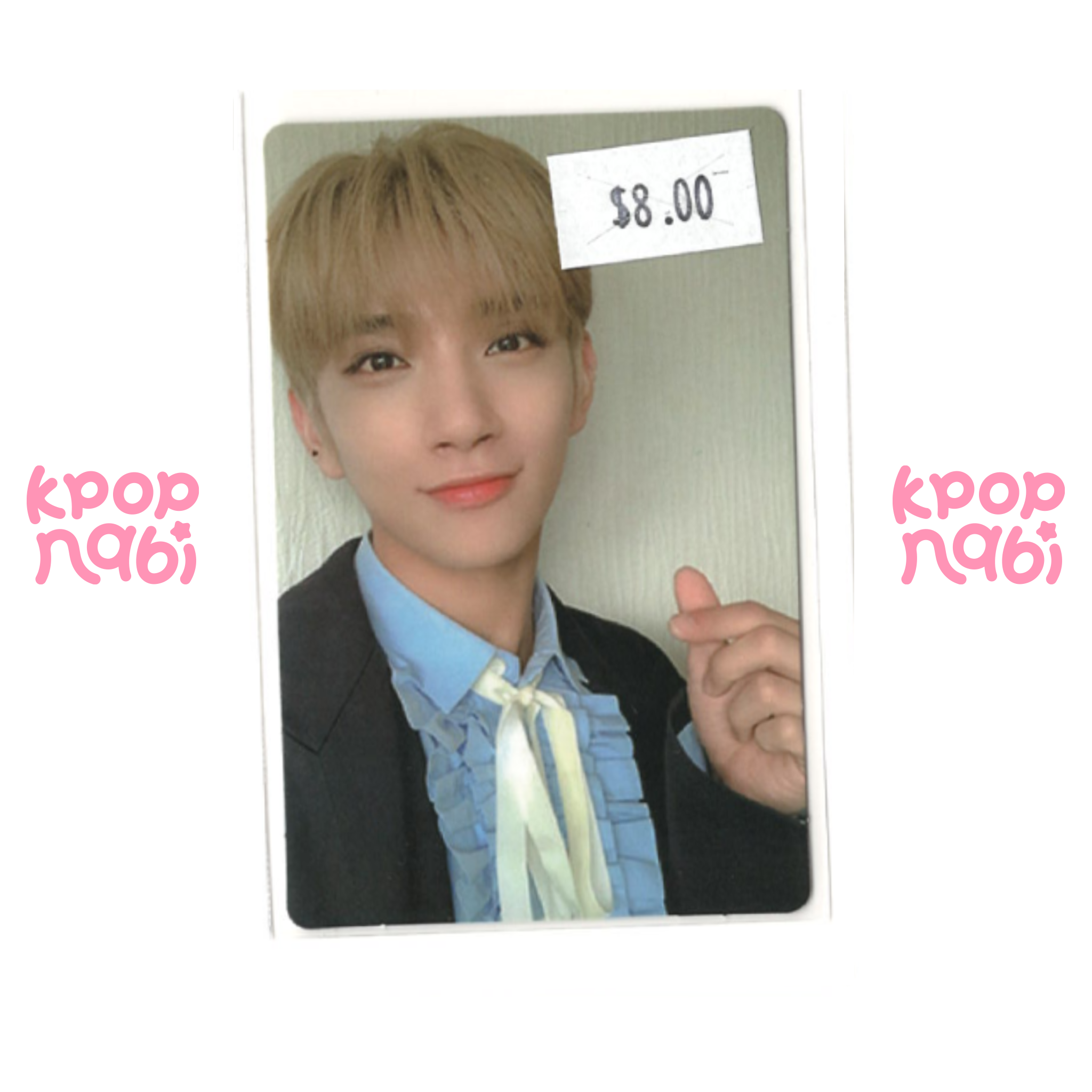 [PC] SEVENTEEN - 'An Ode' (THE POET ver.)