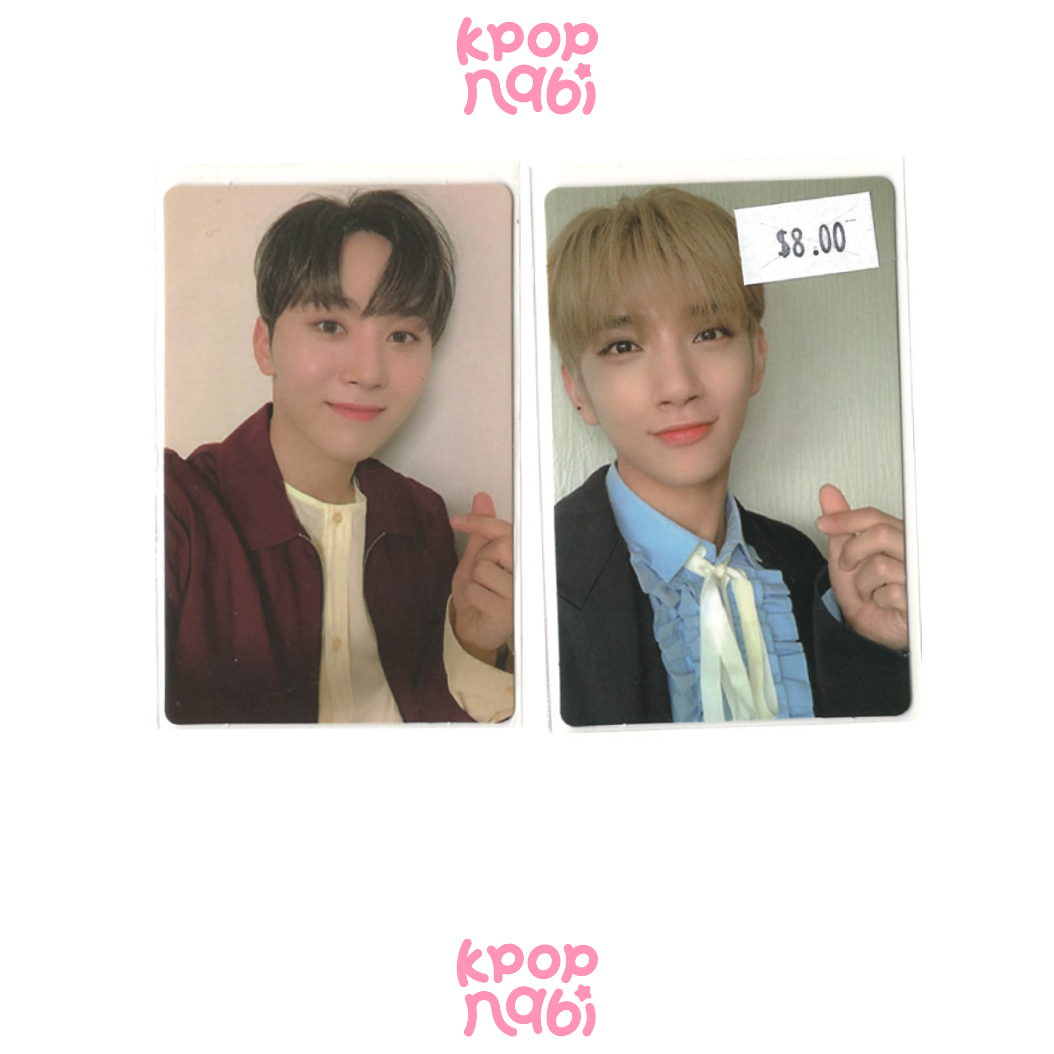 [PC] SEVENTEEN - 'An Ode' (THE POET ver.)