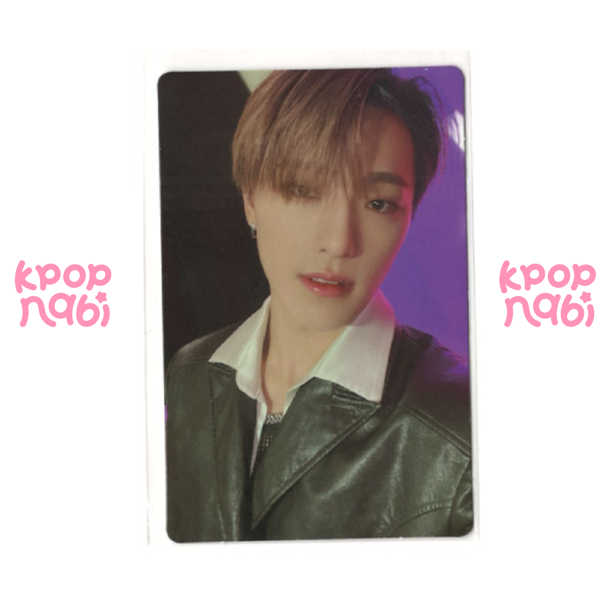 [PC] SEVENTEEN - 'Attacca' (CARAT ver.)