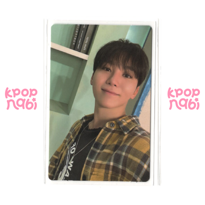 [PC] SEVENTEEN - 'Attacca' (CARAT ver.)