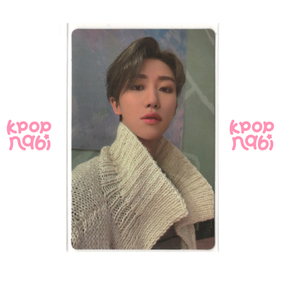 [PC] SEVENTEEN - 'Attacca' (CARAT ver.)