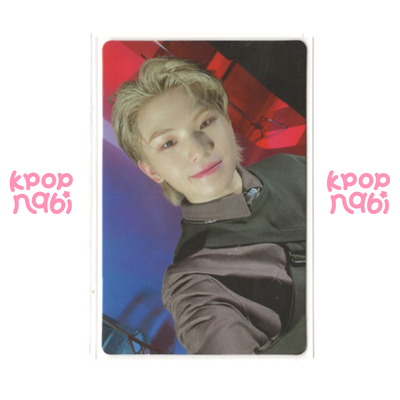 [PC] SEVENTEEN - 'Attacca' (CARAT ver.)