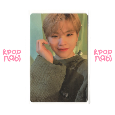 [PC] SEVENTEEN - 'Attacca' (CARAT ver.)