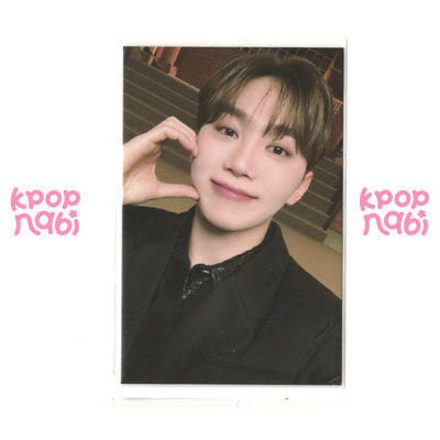 [PC] SEVENTEEN -  FANCLUB CARAT MEMBERSHIP 'SVT HOTEL'
