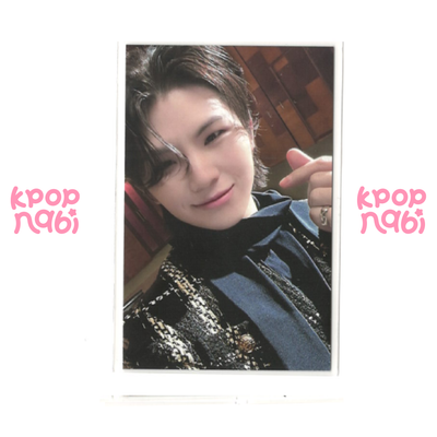 [PC] SEVENTEEN -  FANCLUB CARAT MEMBERSHIP 'SVT HOTEL'