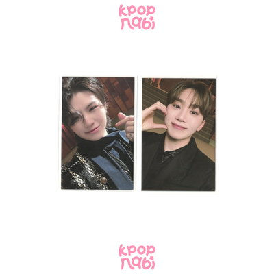 [PC] SEVENTEEN -  FANCLUB CARAT MEMBERSHIP 'SVT HOTEL'