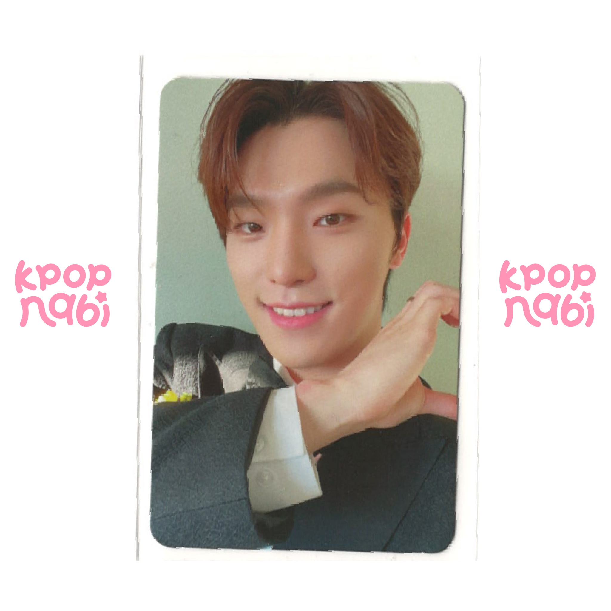 [PC] SEVENTEEN - 'FML' (CARAT ver.)