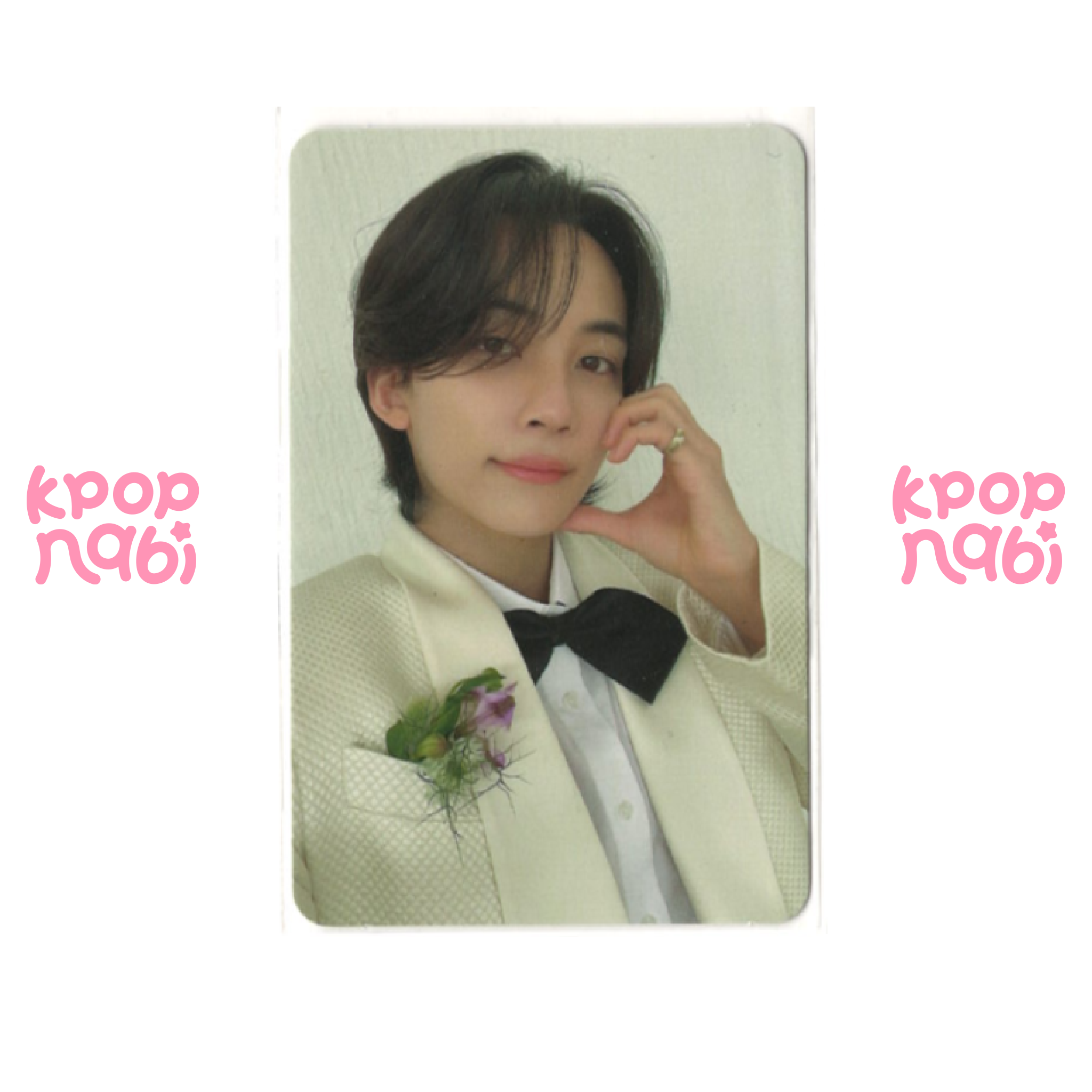[PC] SEVENTEEN - 'FML' (CARAT ver.)