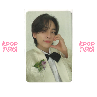 [PC] SEVENTEEN - 'FML' (CARAT ver.)