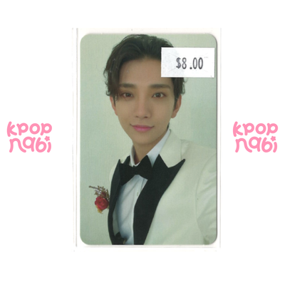 [PC] SEVENTEEN - 'FML' (CARAT ver.)