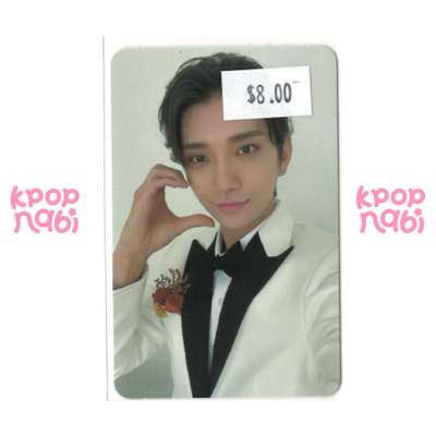 [PC] SEVENTEEN - 'FML' (CARAT ver.)