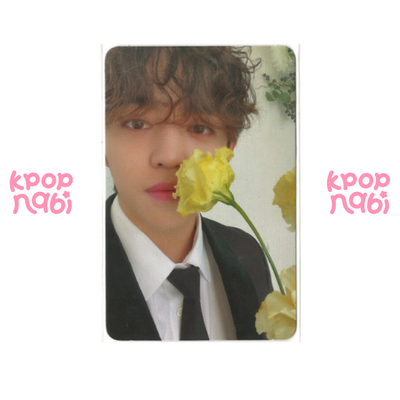 [PC] SEVENTEEN - 'FML' (CARAT ver.)