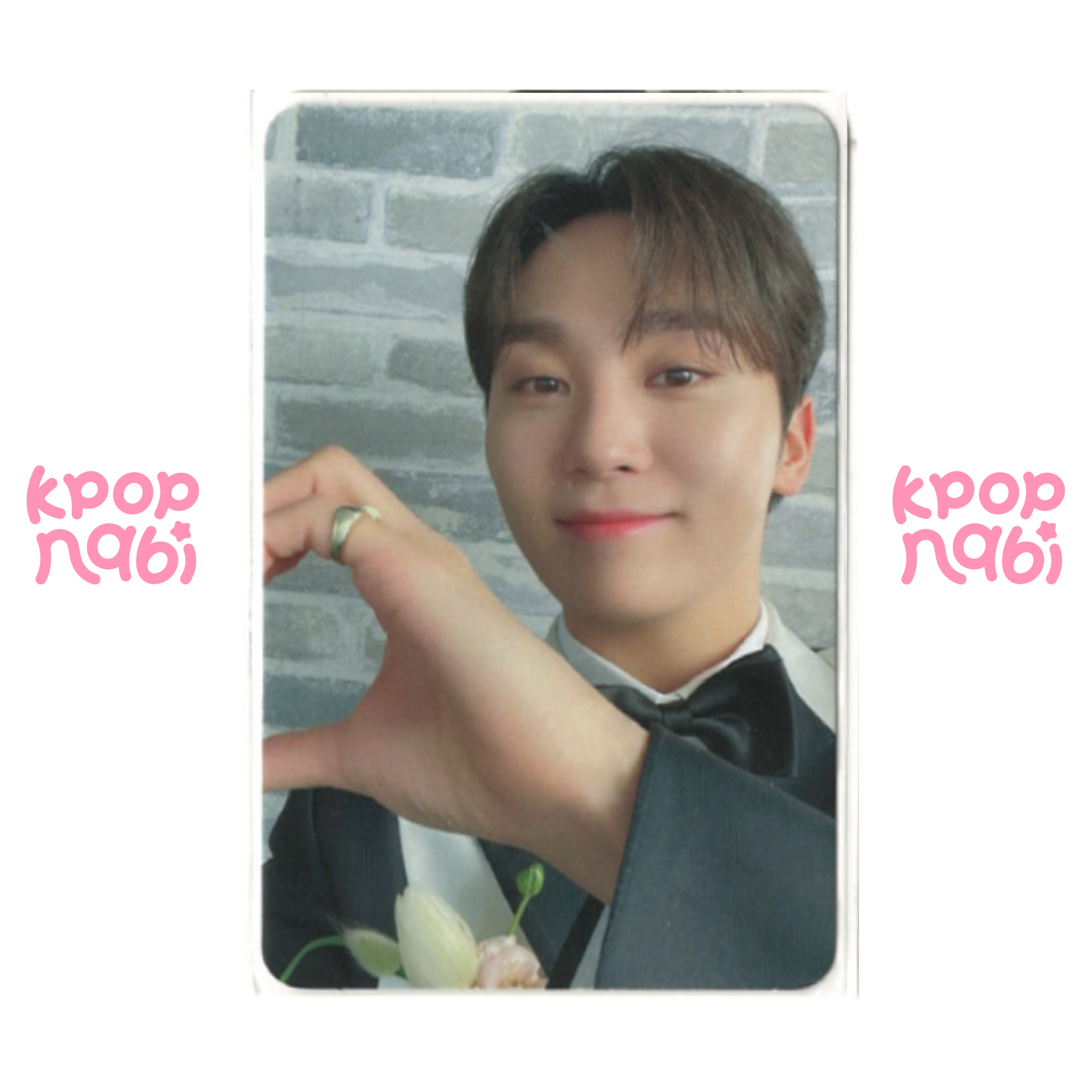 [PC] SEVENTEEN - 'FML' (CARAT ver.)