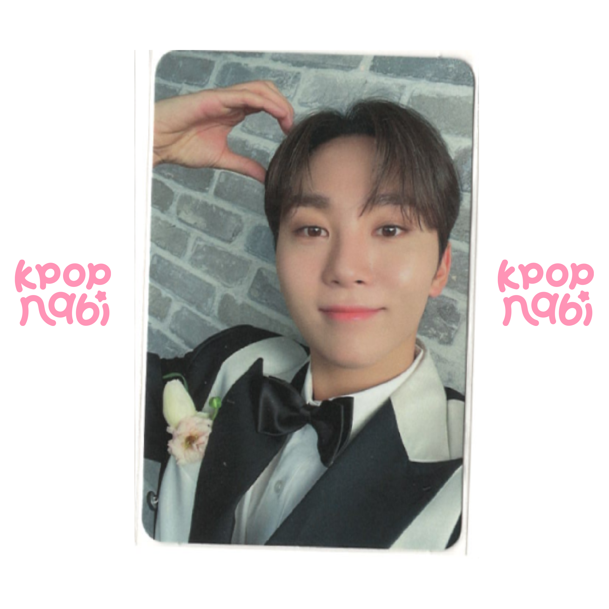 [PC] SEVENTEEN - 'FML' (CARAT ver.)
