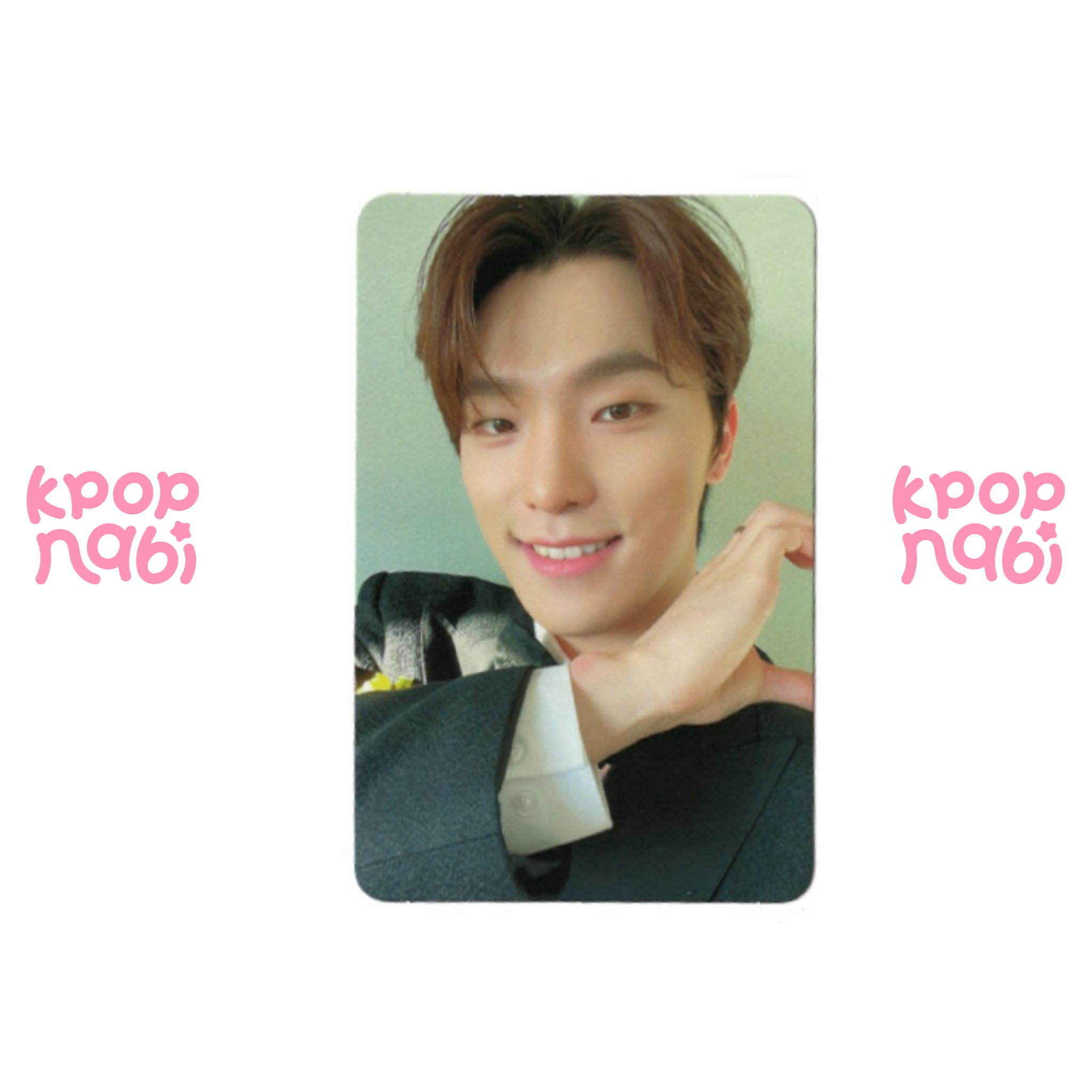 [PC] SEVENTEEN - Dino 'FML' (CARAT ver.)