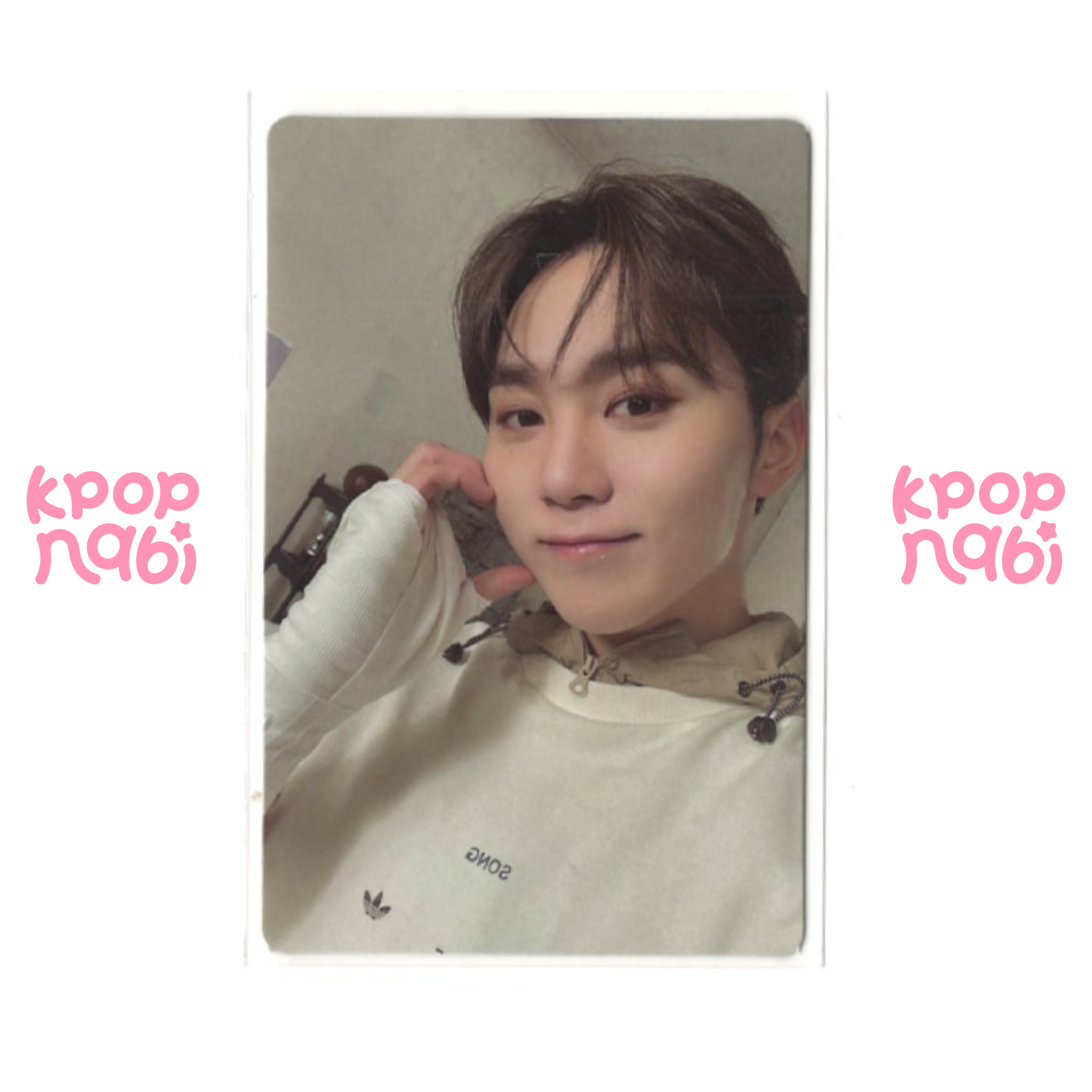 [PC] SEVENTEEN - Seungkwan 'FML' (FIGHT FOR MY LIFE ver.)