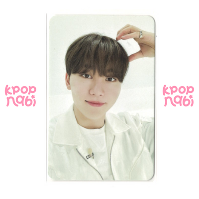 [PC] SEVENTEEN - Seungkwan 'GOING SEVENTEEN VOL 2 MAGAZINE'