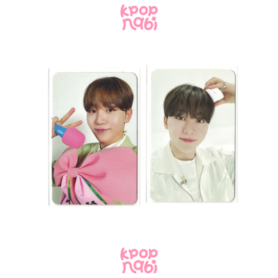 [PC] SEVENTEEN - Seungkwan 'GOING SEVENTEEN VOL 2 MAGAZINE'