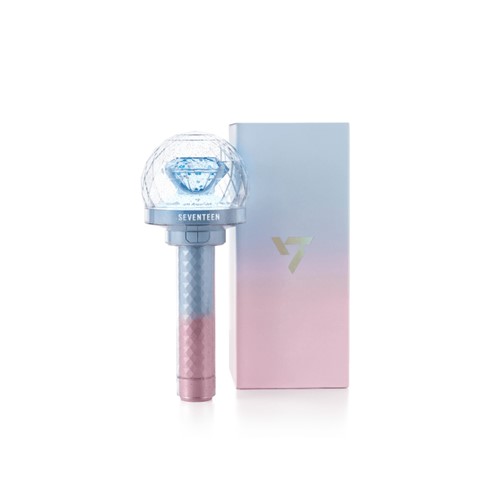 SEVENTEEN - Official Light Stick : 10th Anniversary Version