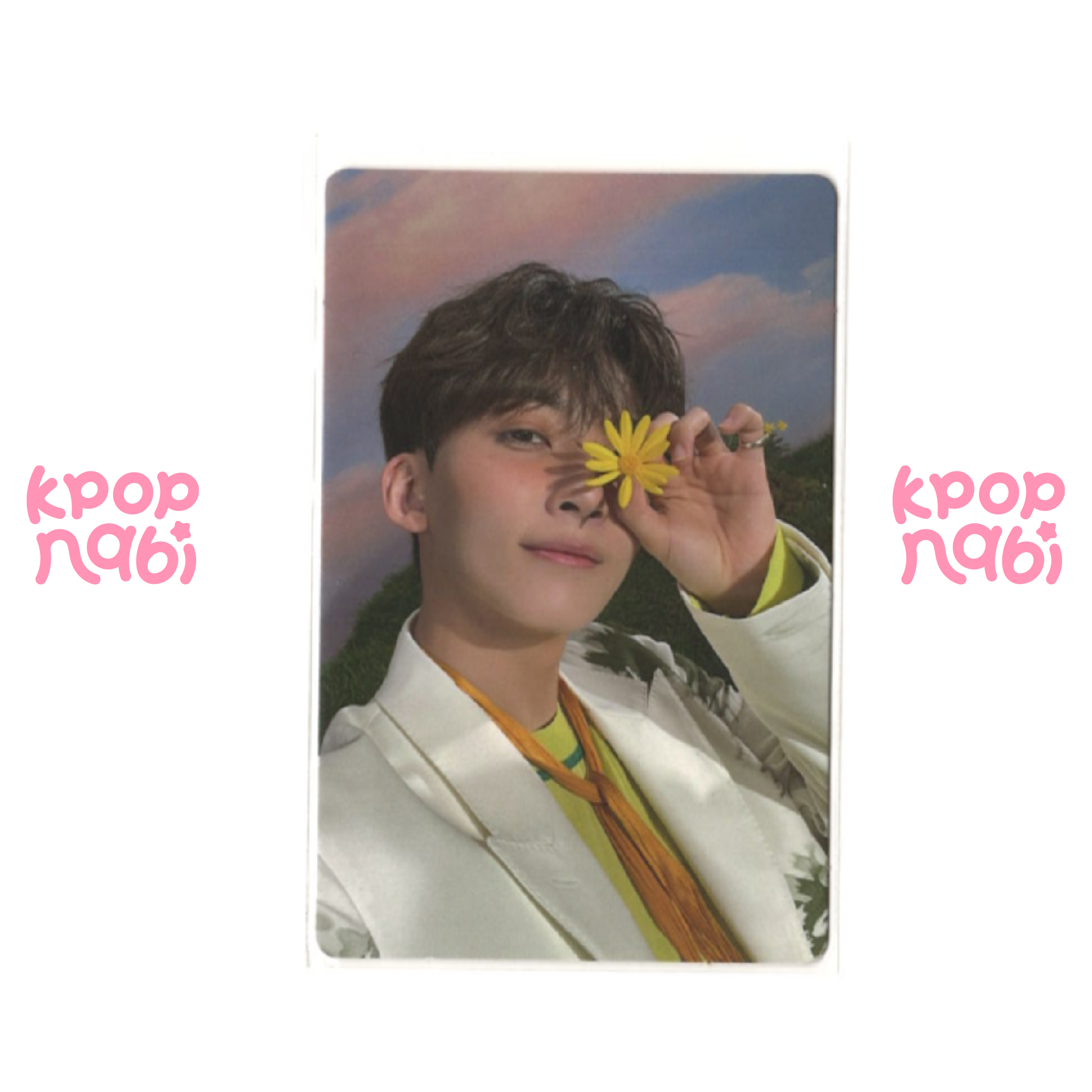[PC] SEVENTEEN - 'Sector 17' (Compact ver.)