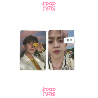 [PC] SEVENTEEN - 'Sector 17' (Compact ver.)