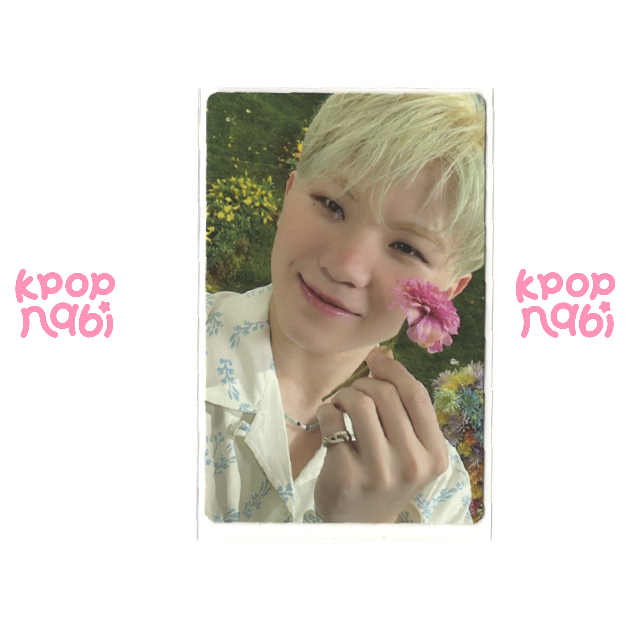 [PC] SEVENTEEN - Woozi 'Sector 17' (NEW BEGINNING ver.)
