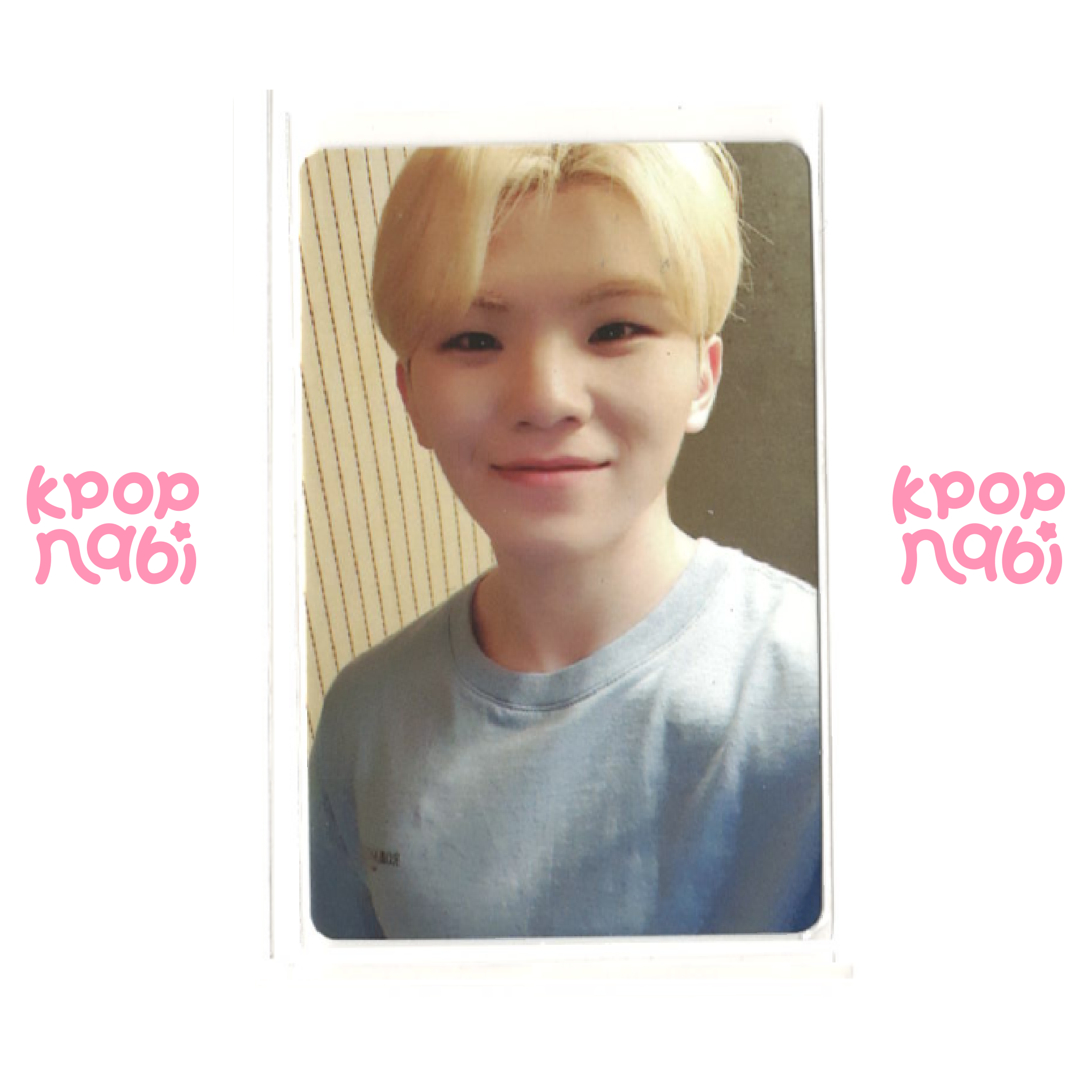 [PC] SEVENTEEN - 'Semicolon' (STANDARD ver.)