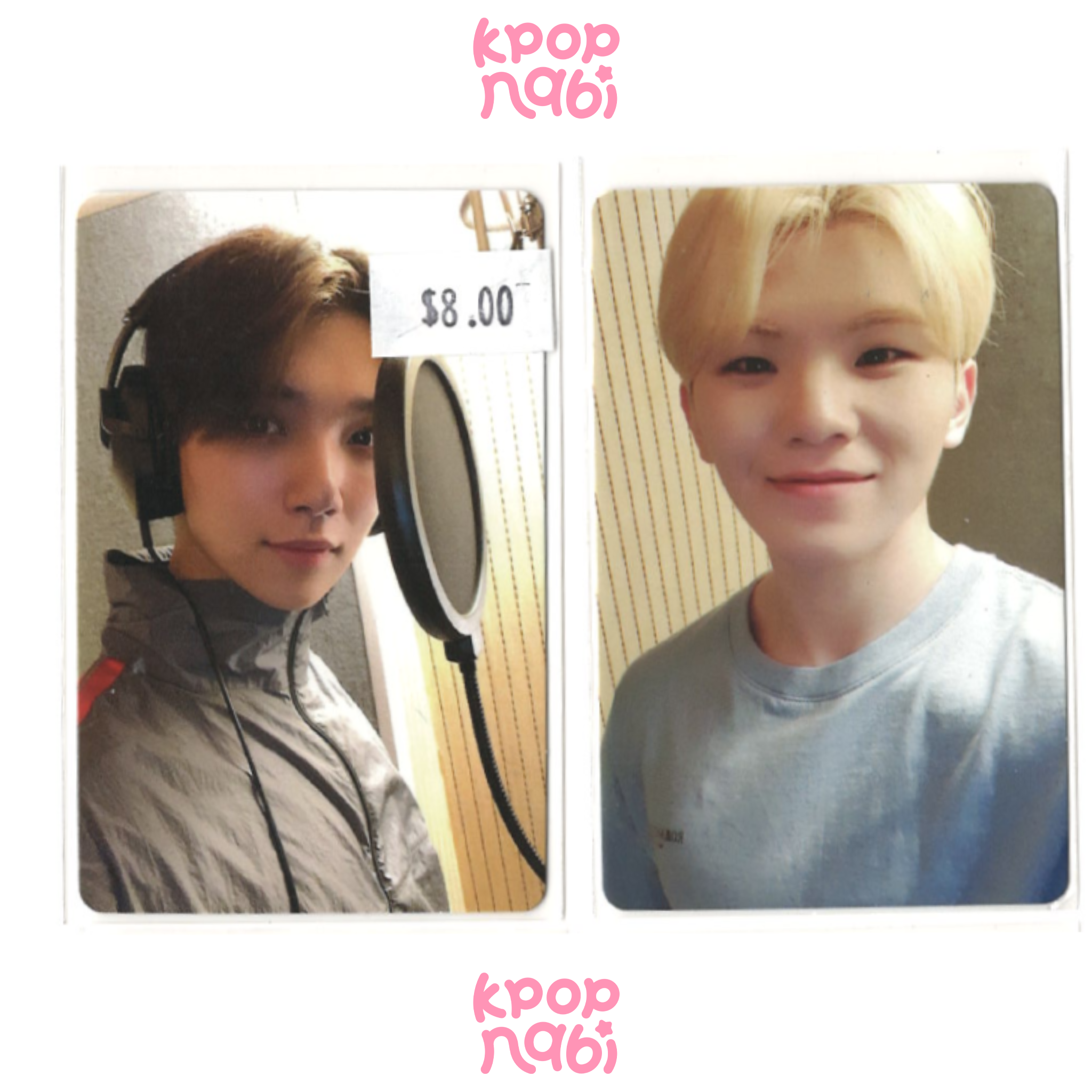 [PC] SEVENTEEN - 'Semicolon' (STANDARD ver.)