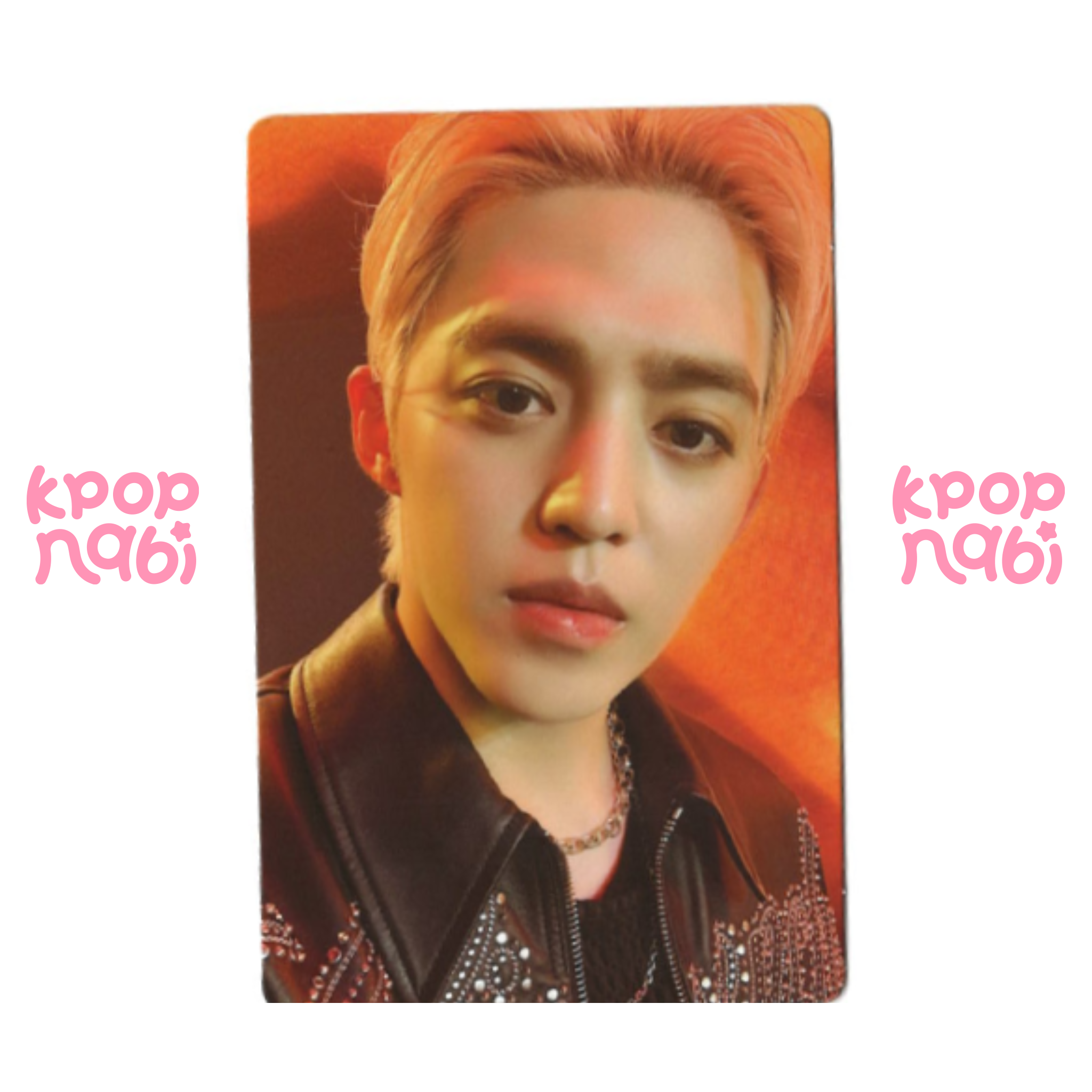 [PC] SEVENTEEN - S.Coups 'SEVENTEENTH HEAVEN' (10:23 PM ver.)